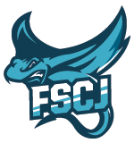 FSCJ Mascot Logo