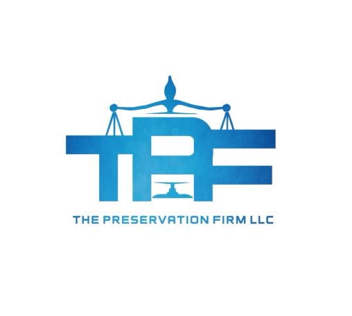 TPF Logo